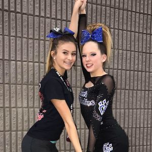 Meet your Posher, Taylor